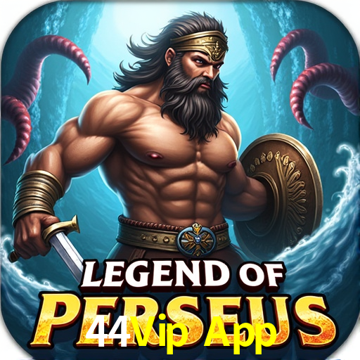 Experiência VIP 44Vip App