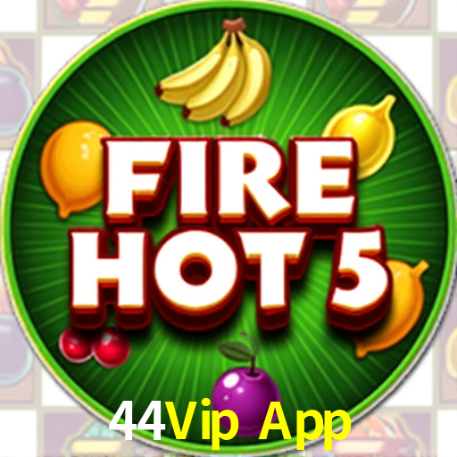 Responsive Design 44Vip App