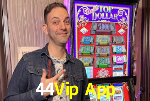 Exclusive Games 44Vip App