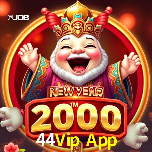 Quick Registration 44Vip App