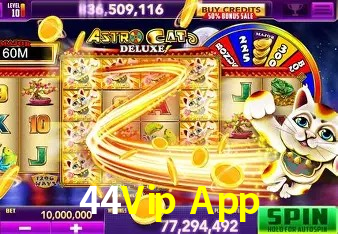 Weekend Specials 44Vip App